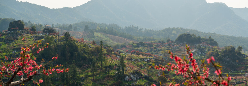 美丽乡村