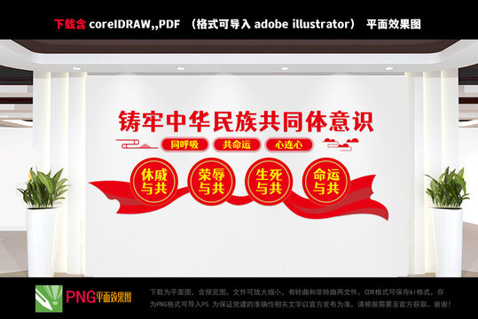 鑄牢民族共同體意識(shí)