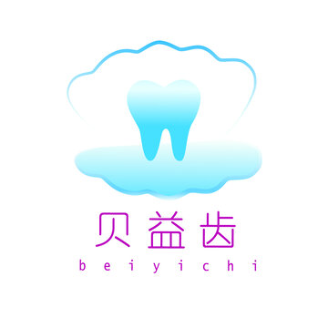 貝益齒