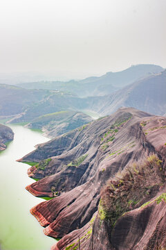 高椅岭