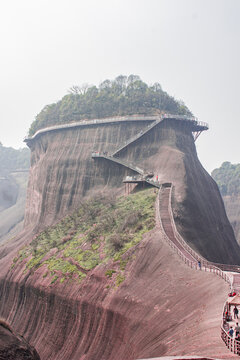 湖南高椅岭