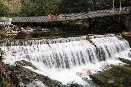 太行山水