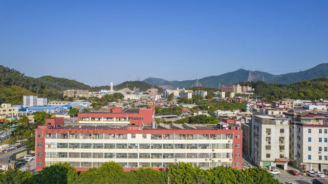 深圳龙岗区横岗