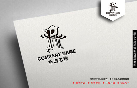 棒球帽logo