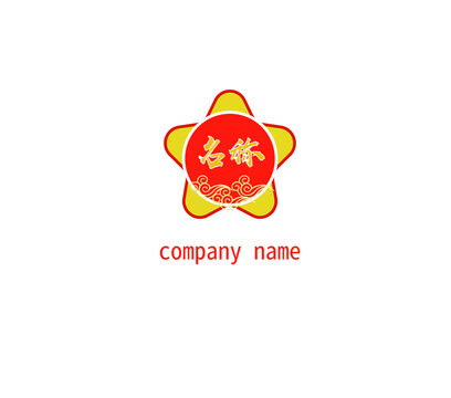 花朵太陽(yáng)標(biāo)志