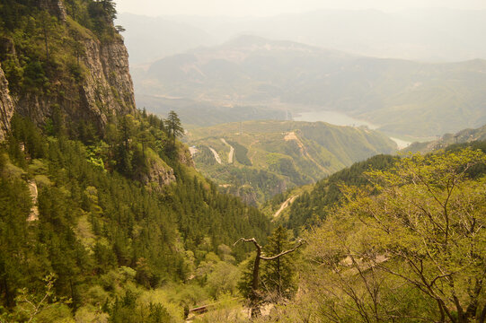 大同恒山