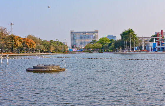 东莞市政府