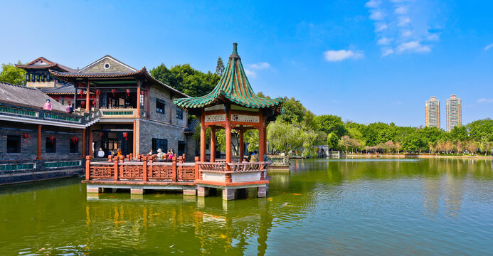 東莞可園
