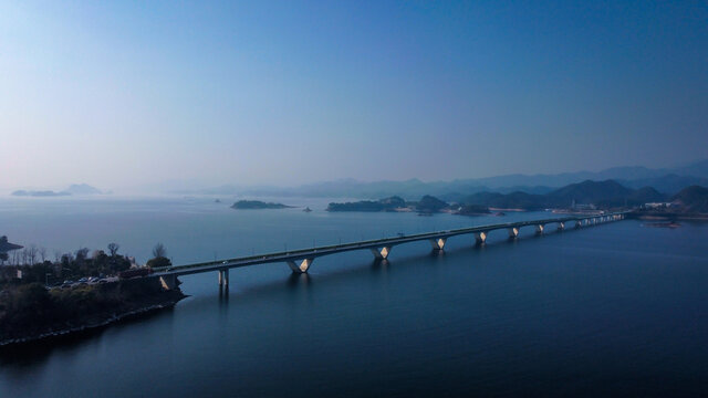 千岛湖大桥