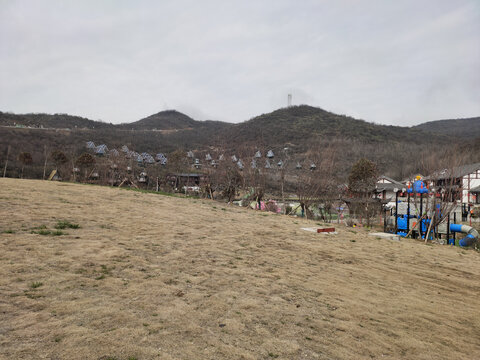 七星山特色民宿