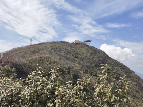 天空之眼