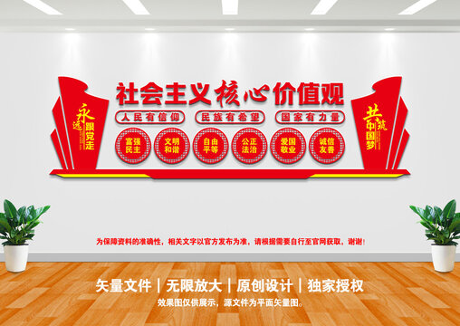 核心價值觀