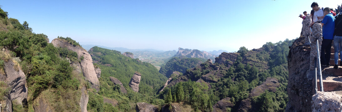 泉州清源山