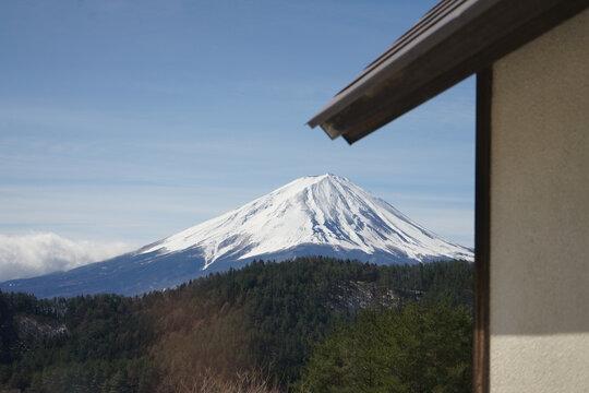 富士山