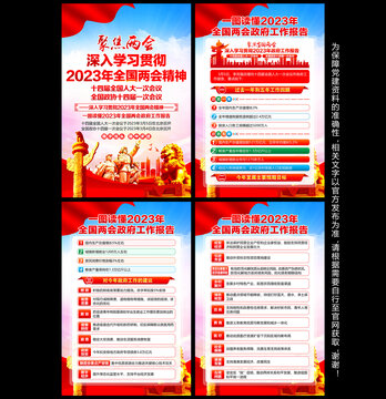 2023两会