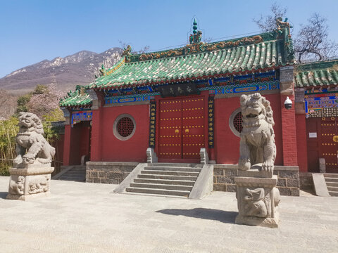 永泰寺