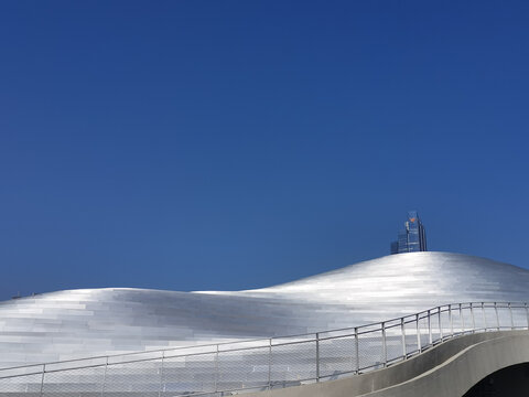 城市地标