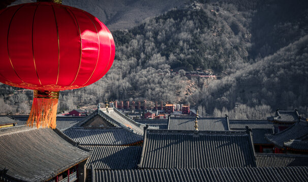 山西全境游