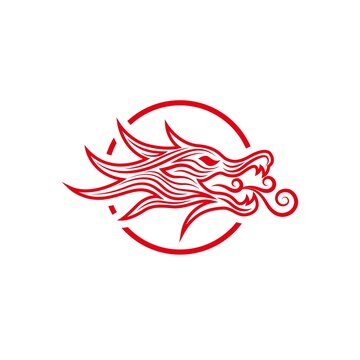 龍標(biāo)識(shí)