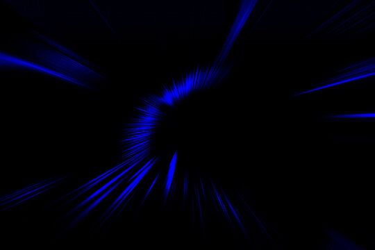 光線