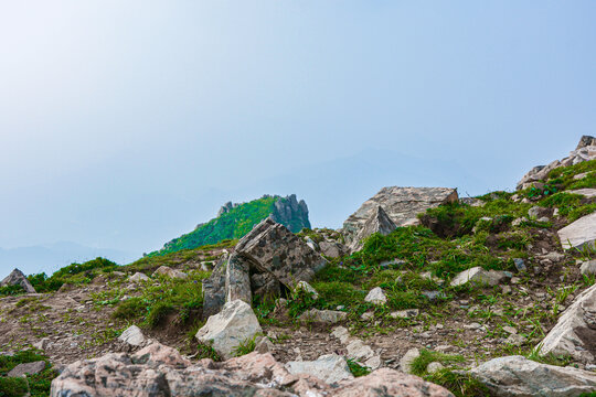 北京灵山