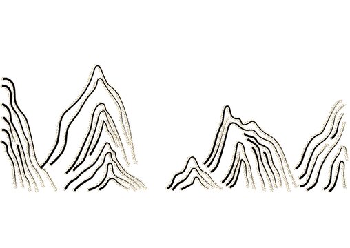 山中式風格