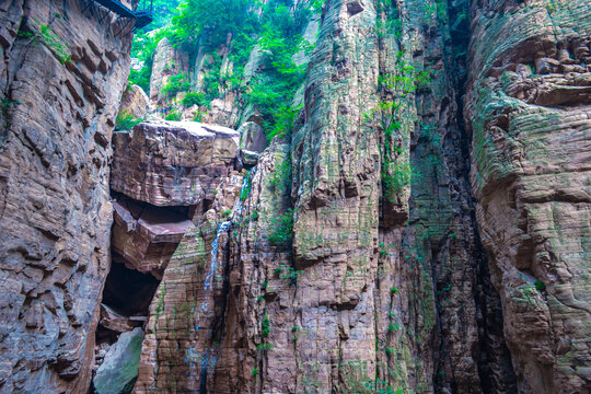 紫金山