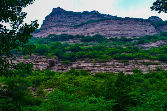 紫金山