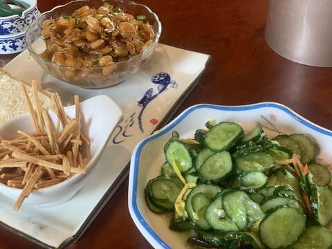 餐饮美食