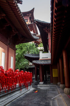 郑州大观音寺