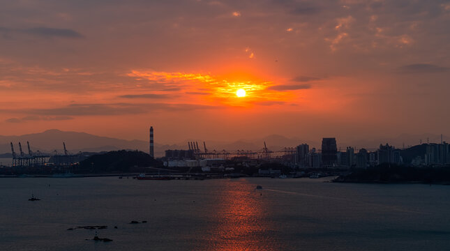 城市美颜