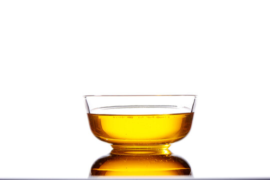 油素材胡麻油植物油亚麻籽油