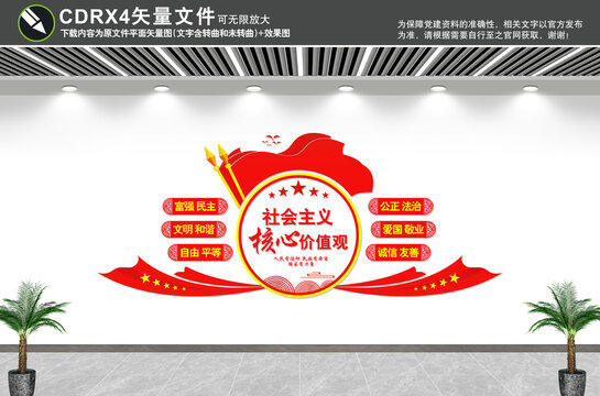 核心價值觀