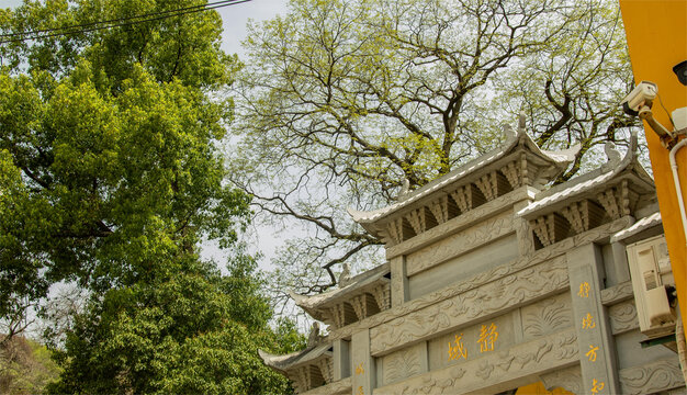 宝通寺