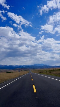 独库公路