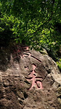 普陀山