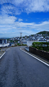 花鸟岛