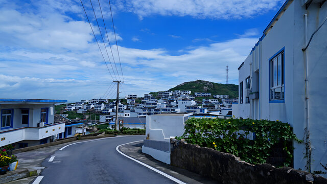 花鸟岛