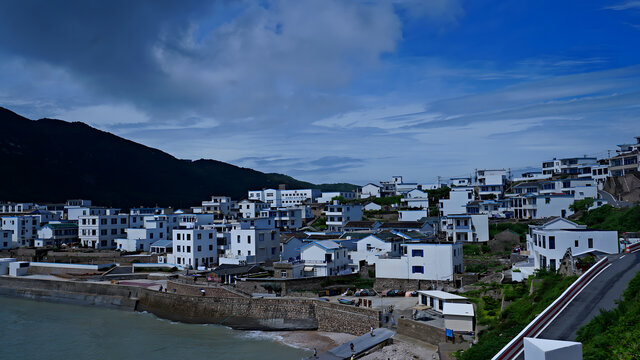 花鸟岛