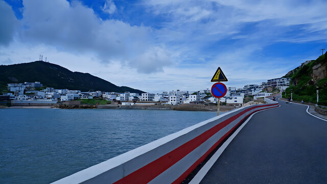 花鸟岛