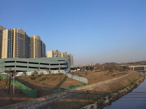 高层住宅