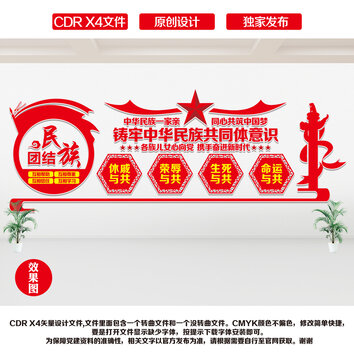 鑄牢中華民族共同體意識