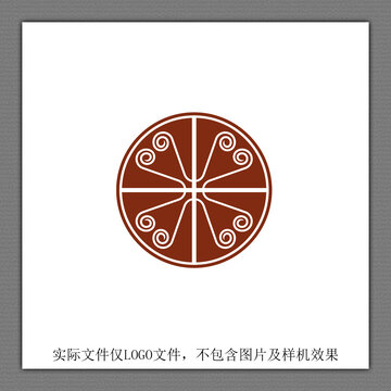 古典木门LOGO