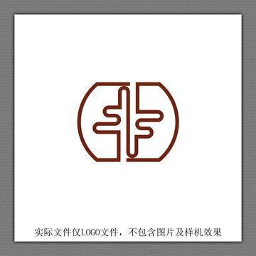 漢字串LOGO設(shè)計(jì)