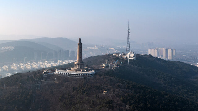 大连旅顺口