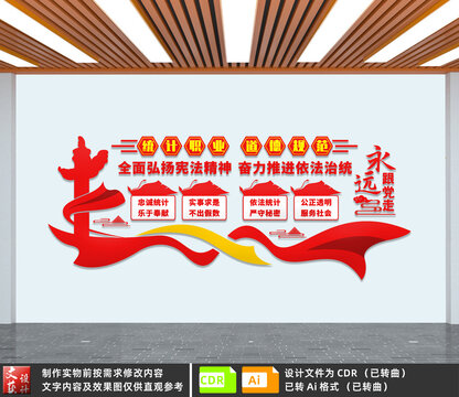 統(tǒng)計(jì)職業(yè)道德規(guī)范