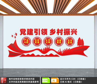 黨建引領(lǐng)鄉(xiāng)村振興