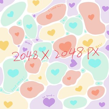 彩虹氣泡