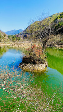 婺源灵岩洞风景区