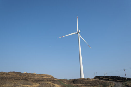 風力發電機